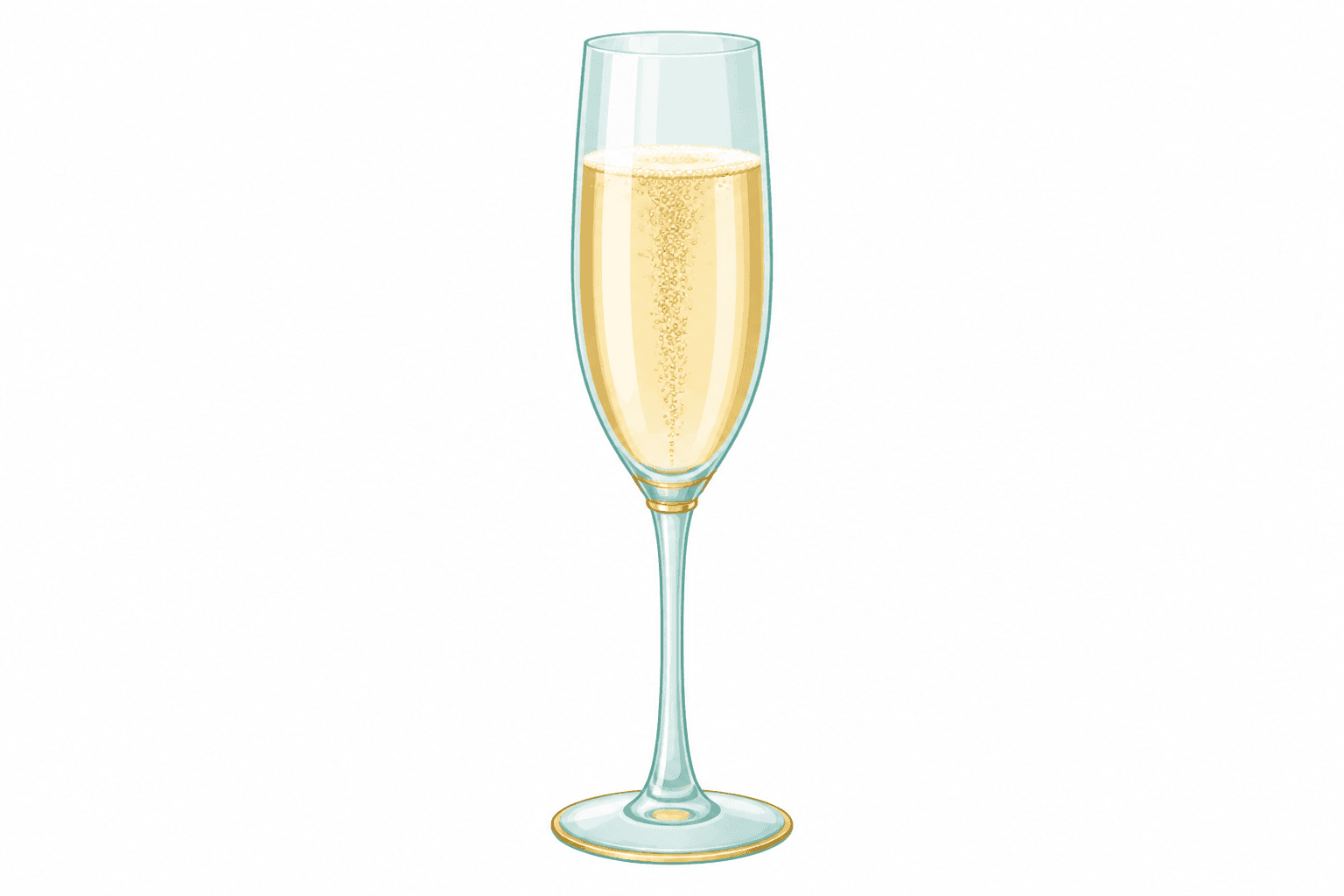 香槟杯