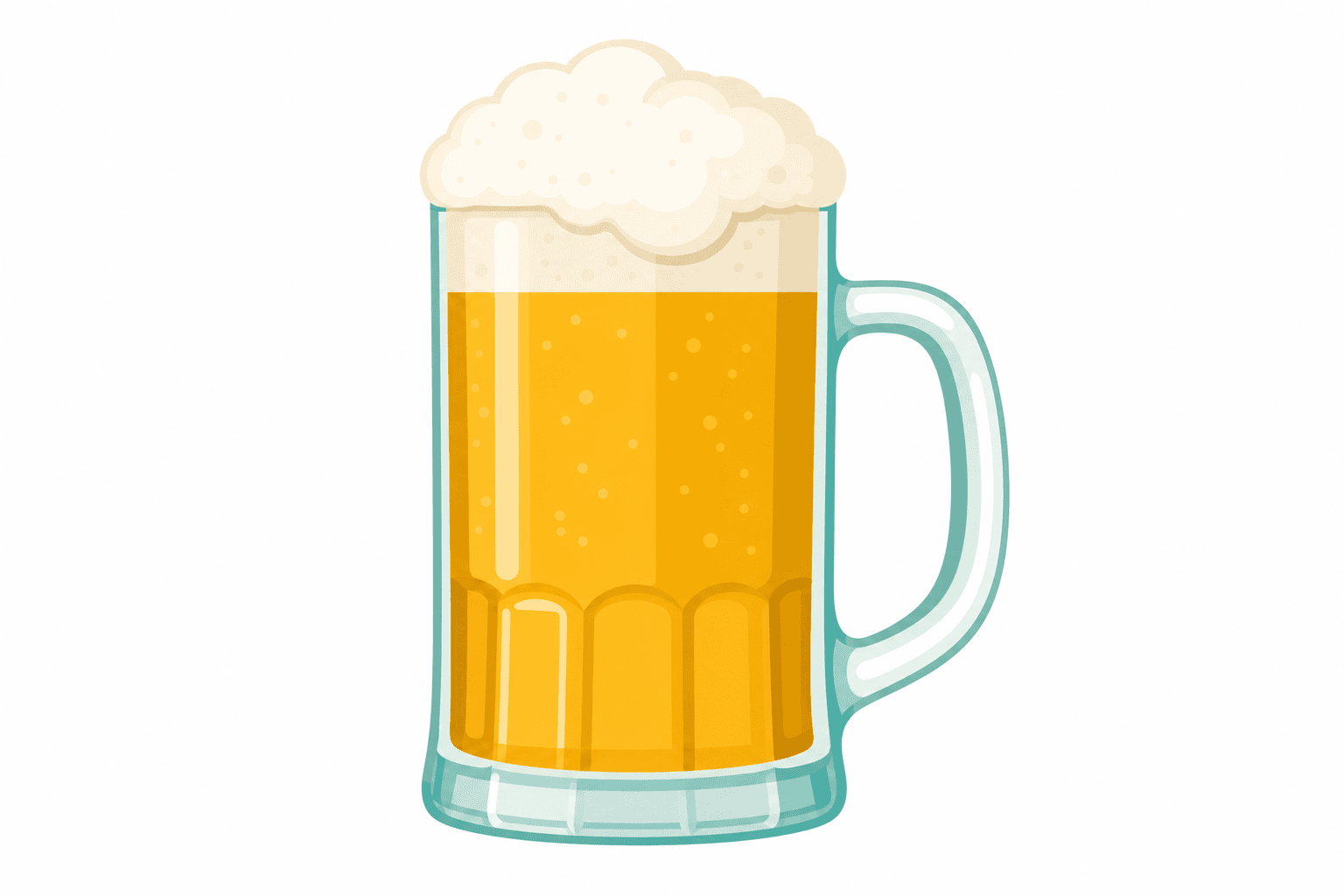 啤酒杯