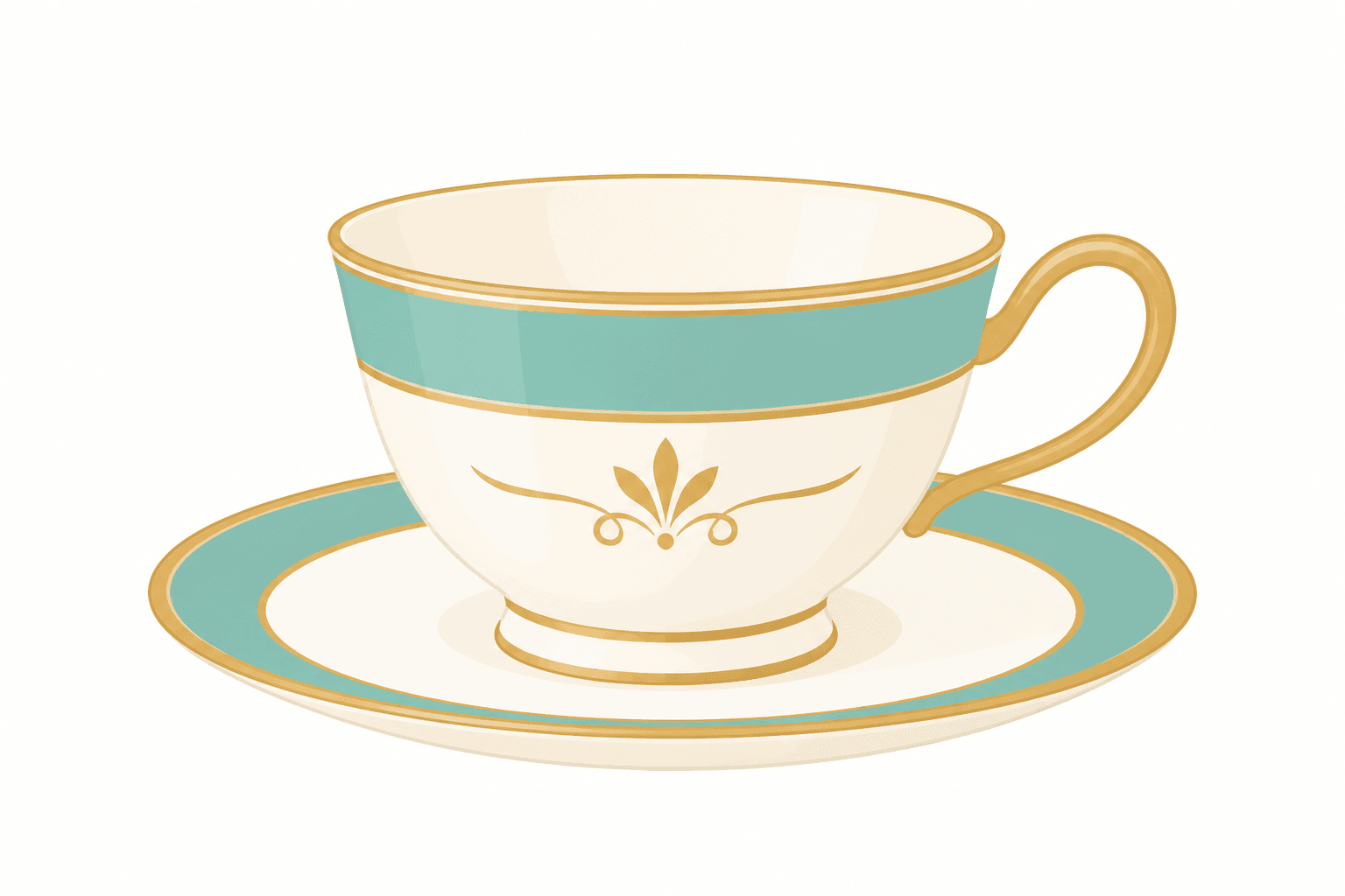茶杯