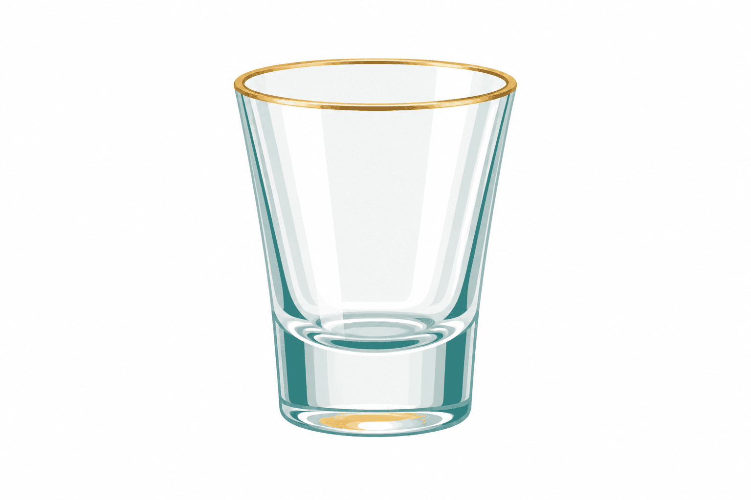 烈酒杯
