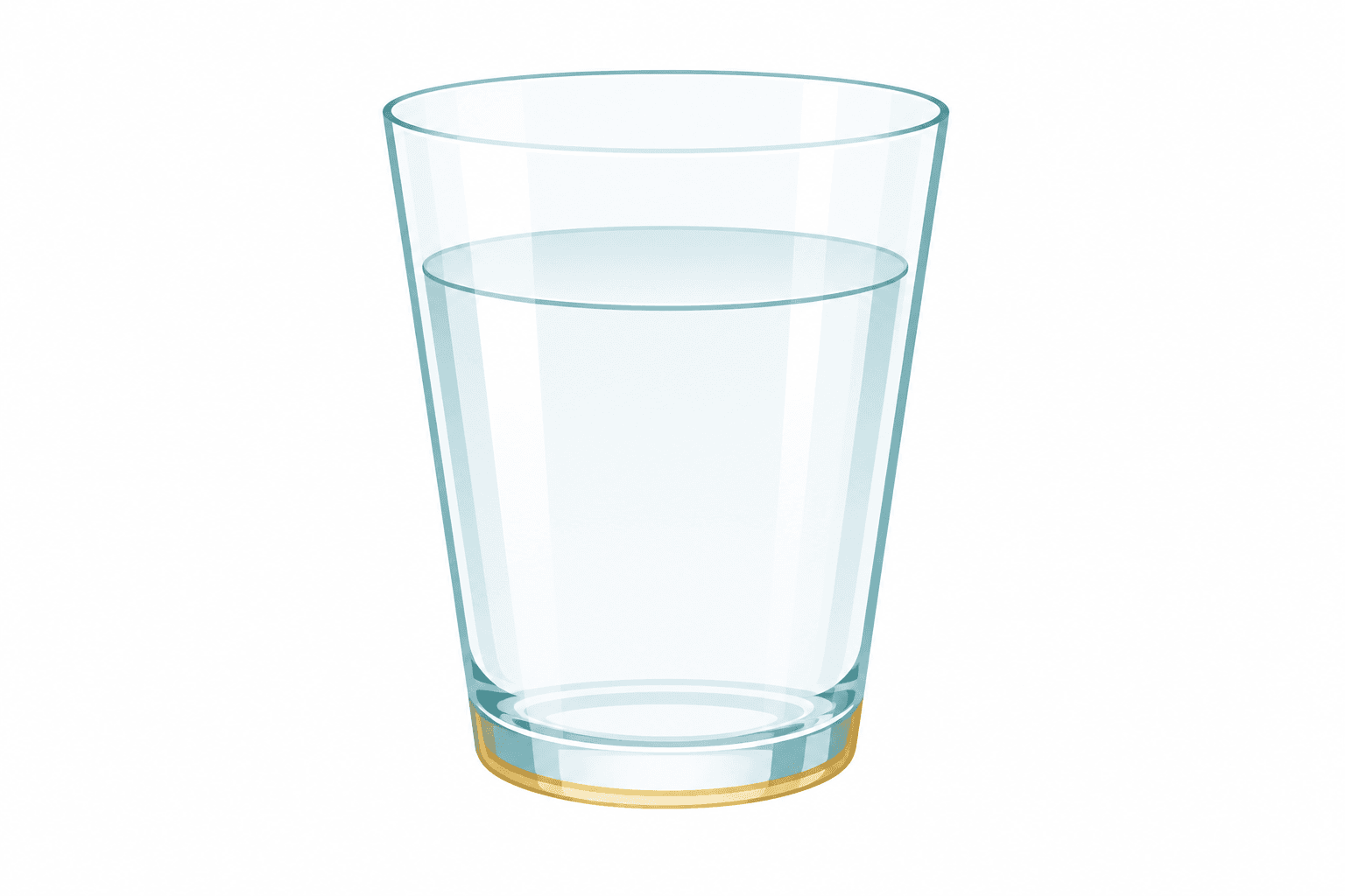 水