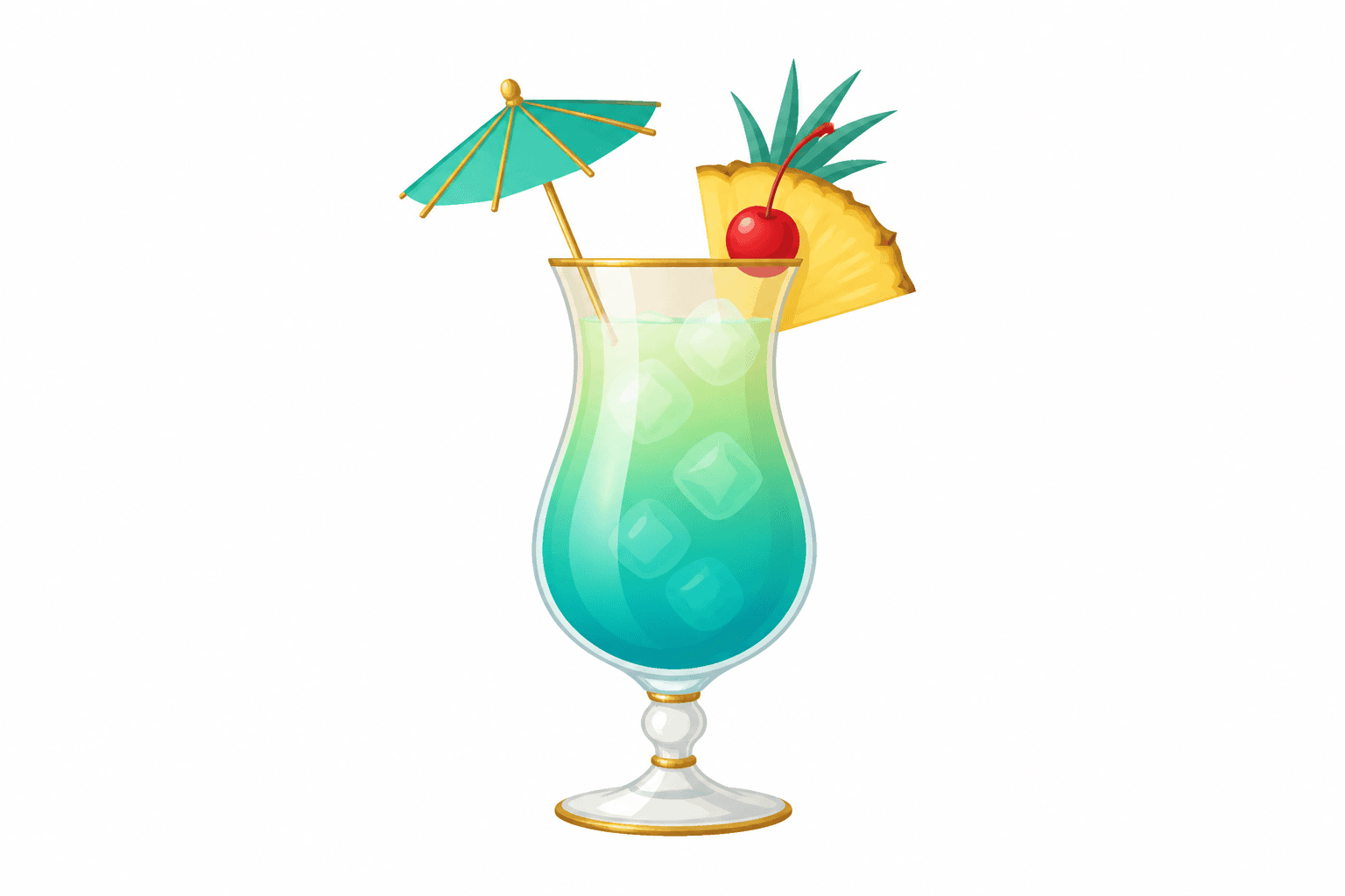 鸡尾酒